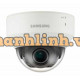 Camera IP Dome 4K hồng ngoại 12 Megapixel Hanwha Techwin WISENET PND-9080R/KAP